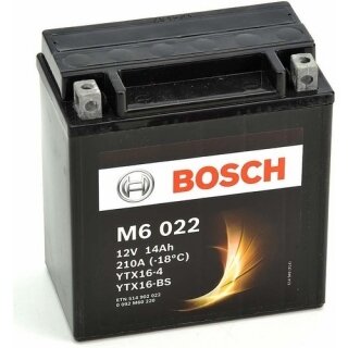 Bosch M6 022 12V 14Ah Akü kullananlar yorumlar